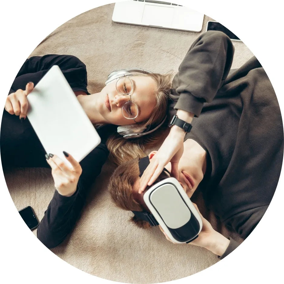 Gadgets & Électronique