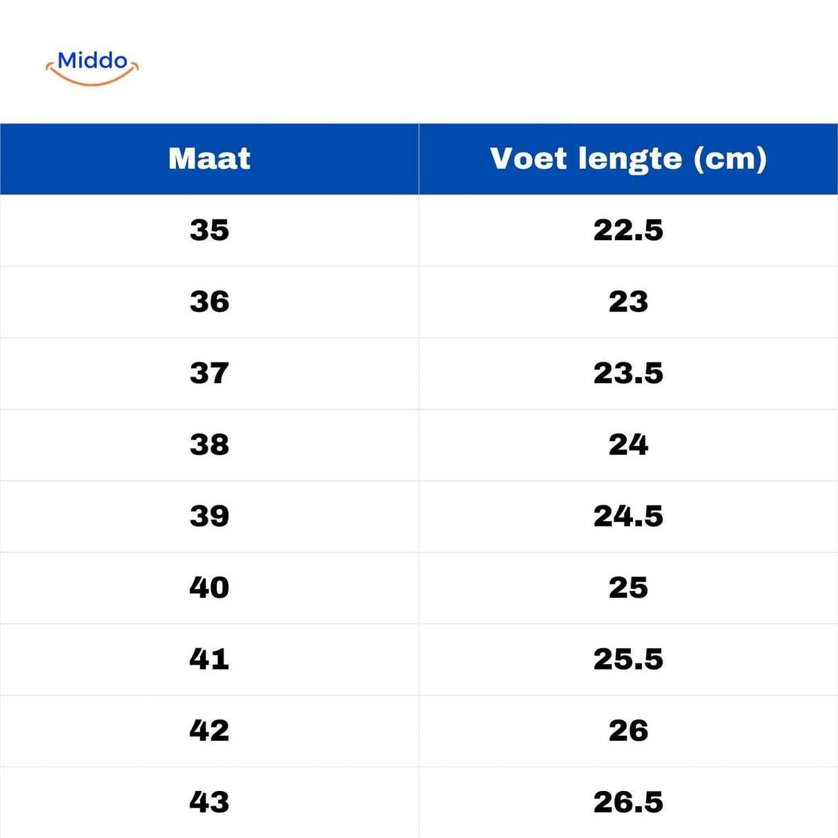 guide des tailles pour bottes de neige hiver, tableau de correspondance pointures