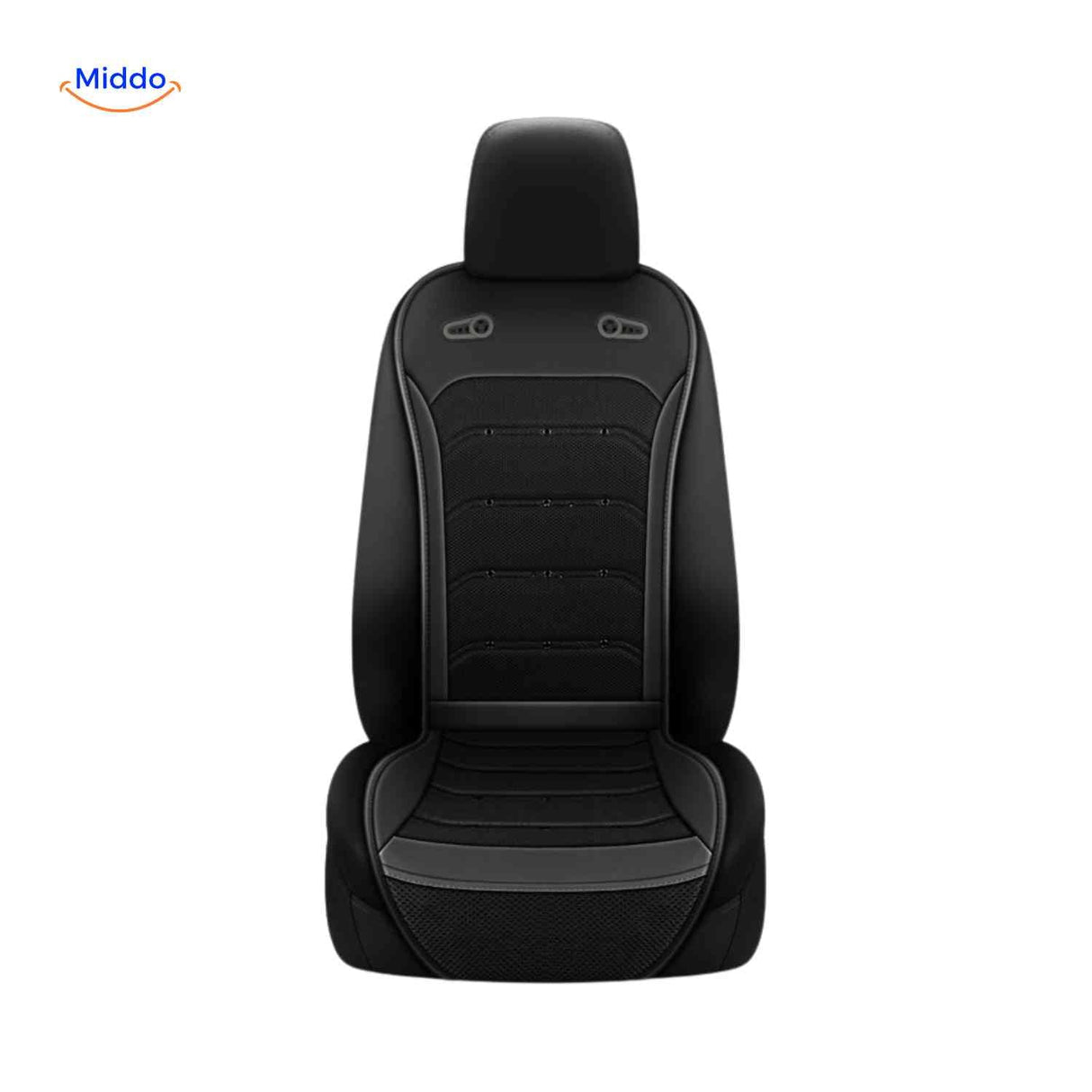 Coussin de siège auto ventilé CoolRide 12 V et 24 V, vue produit 11
