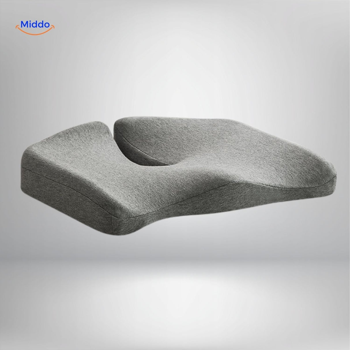 coussin de siège au design tendance et ergonomique alliant esthétique et soutien lombaire