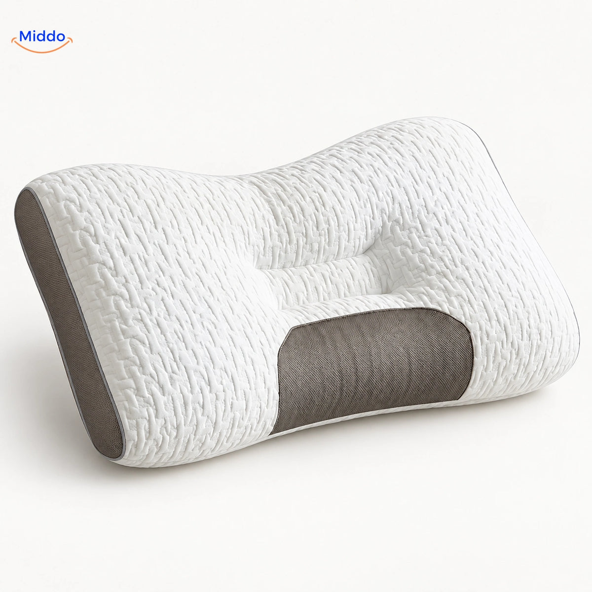 DreamGuard Pro – Motif vagues – 48 × 74 cm