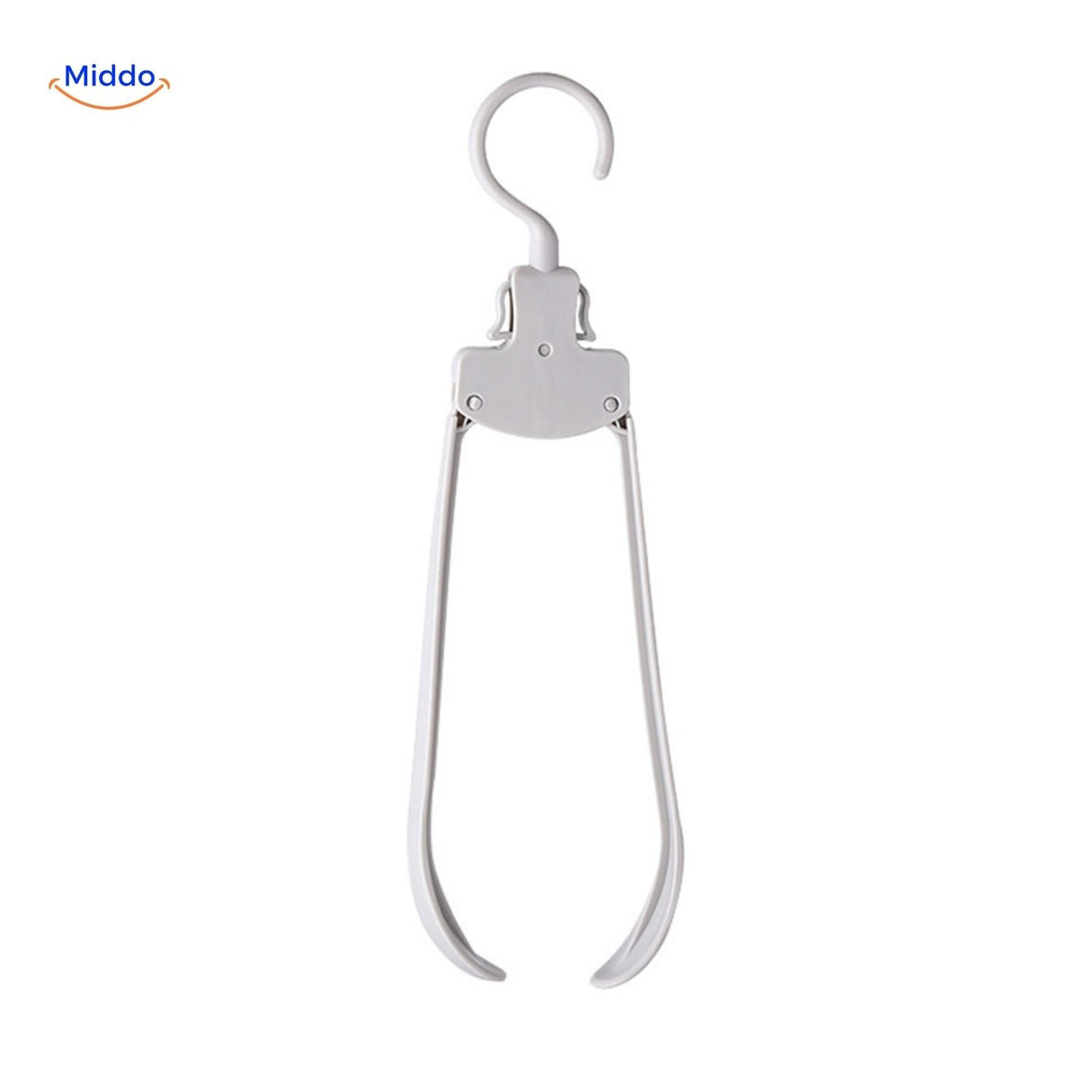 flexihanger pro cintre de voyage durable, conçu pour résister à une utilisation quotidienne