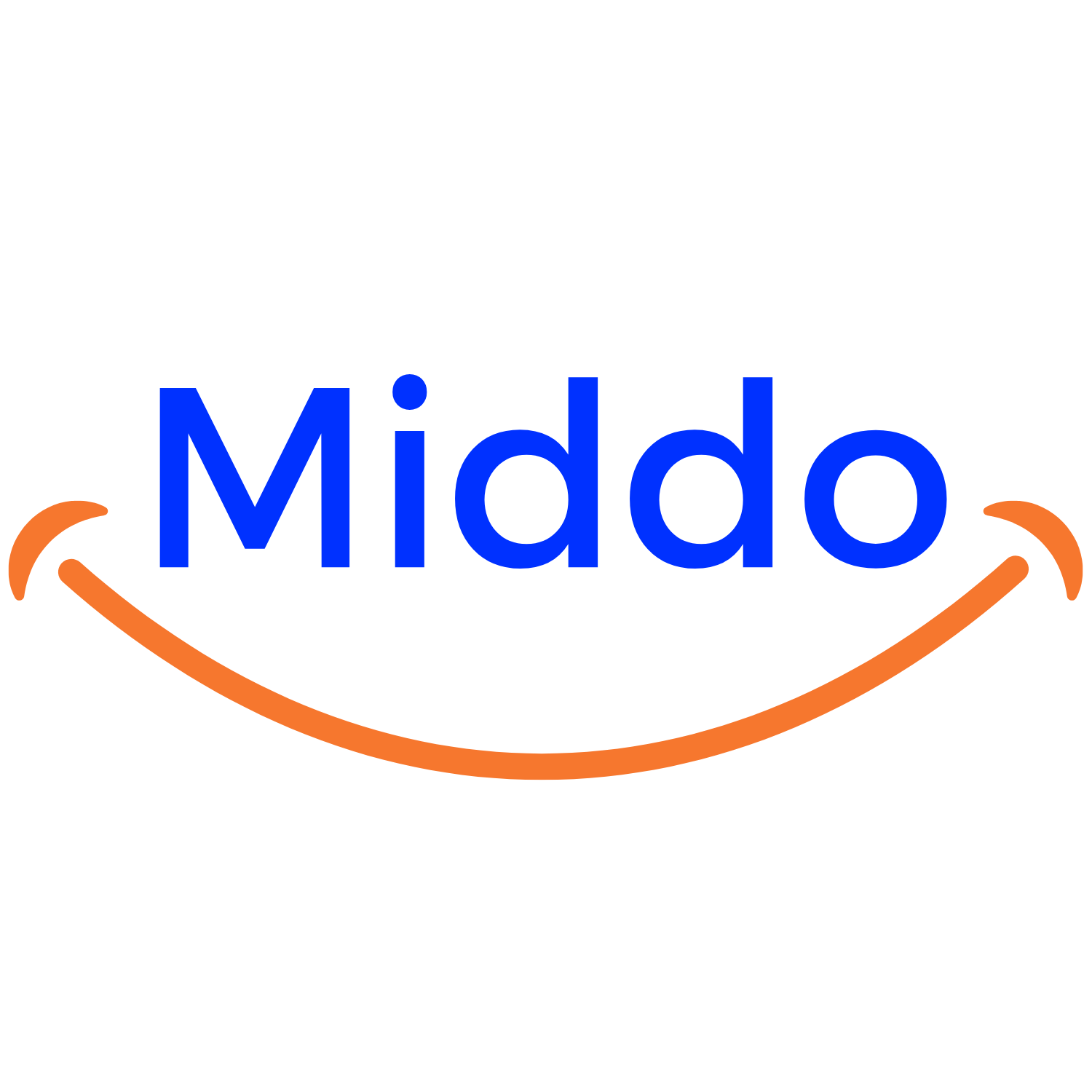 Middo Paris Logo