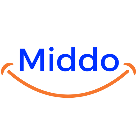 Middo Paris Logo