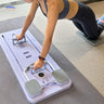 Fitness à domicile