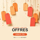 Offres temporaires
