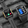 Montres connectées et bracelets