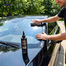 Entretien et detailing auto