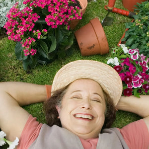 Jardin & terrasse