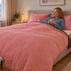 Housses de couette et protège-matelas