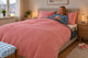 Housses de couette & protège-matelas