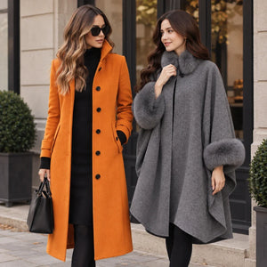Manteaux & vestes