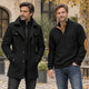 Manteaux et Vestes Homme