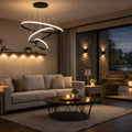 Luminaires et Ambiance