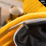 Housse de Couette en Velours Polaire™ – Rêvez dans un Confort Ultime !