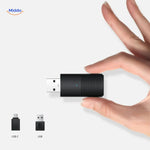 CarLink™ Pro | Apple CarPlay sans fil, Connexion BT rapide & Navigation fluide !