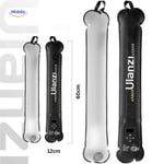 Aerolux Lamp LED buislamp afmetingen 60cm 12cm www.middo.nl