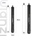 Aerolux Lamp LED buislamp afmetingen 90cm 12cm www.middo.nl