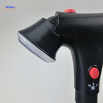 AluCare Stick detail van led lamp en knop www.middo.nl