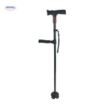 AluCare Stick licht opvouwbare stok www.middo.nl