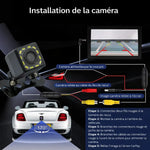 CarPlay™ | Apple CarPlay et Android Auto Sans Fil pour Tous les Véhicules