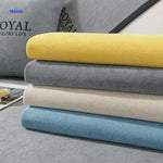 CheniLux Sofa Hoes stapel kleuren www.middo.nl