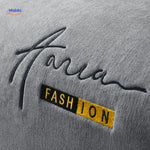 CheniLux Sofa Hoes turquoise geel www.middo.nl