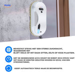 CleanSweep Robot de Fenêtre sûr et fiable pour les vitres middo