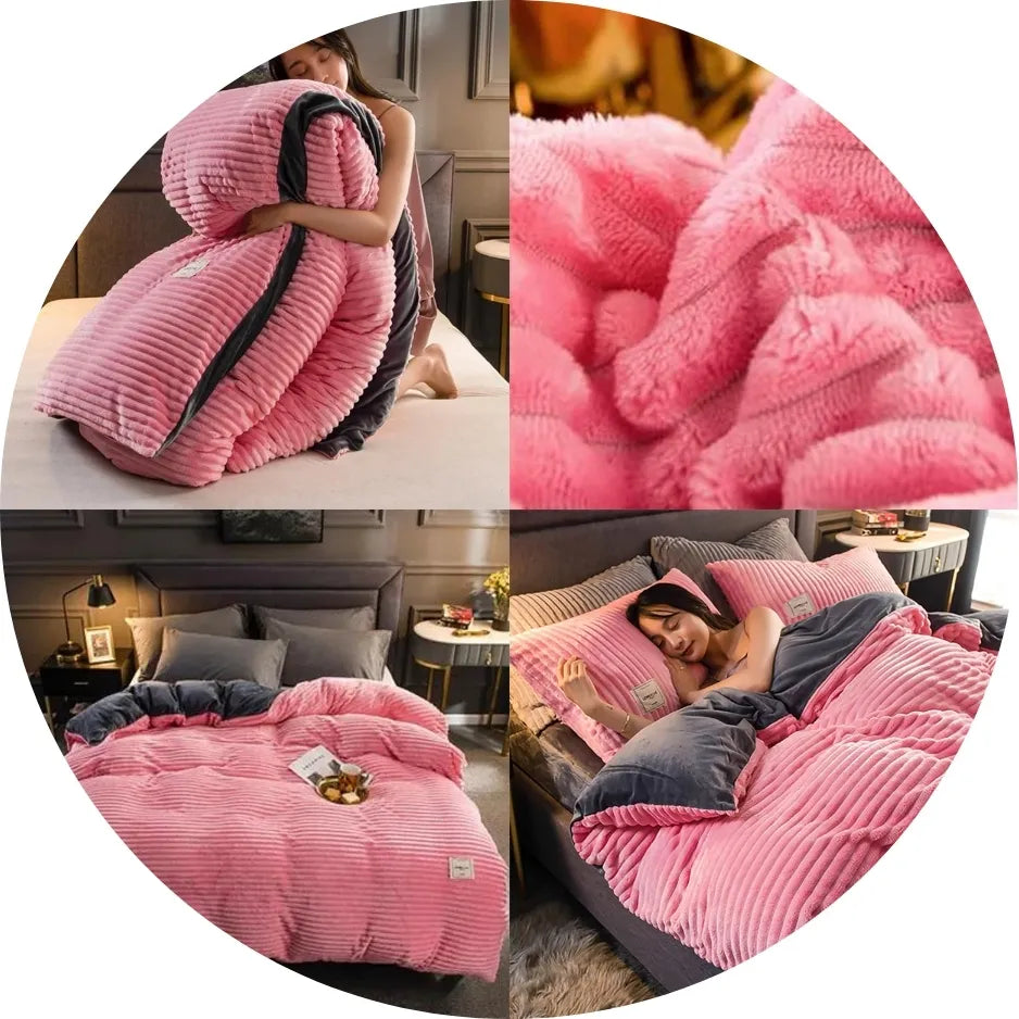 Literie Confortable