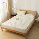 Comfortora Bedhoes quilt toplaag matrasbeschermer www.middo.nl