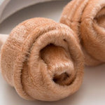 Chaussettes CozyFeet™ - Chaussettes en Velours d'Hiver | 4+4 GRATUIT