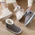 CozyFlex Chaussures Chauffantes look stylé et pratique middo