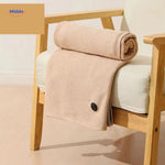 CozyWarm USB couette électrique chauffante chaleur rapide Middo