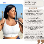 Geverifieerde review van Estelle van de SportBH