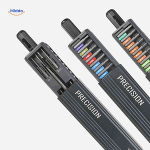 FixPro embouts de précision avec rangement modulaire