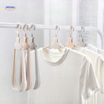 FlexiHanger Pro portable multifonctionnel parfait pour les voyages Middo
