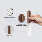 FlexiLight Sensor LED Lamp installatie zonder gereedschap