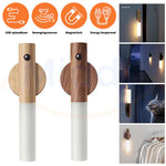 FlexiLight Sensor LED Lamp in verschillende toepassingen