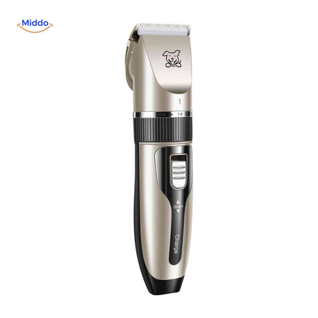 Tondeuse FurEase pour chien et chat, vue produit 23