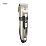 Tondeuse FurEase pour animaux sans fil lame de précision www.middo.be