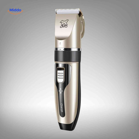 Tondeuse FurEase pour chien et chat, vue produit 21
