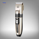 Tondeuse FurEase sans fil gros plan produit www.middo.be