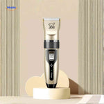 Tondeuse FurEase présentation produit tondeuse animaux design moderne www.middo.be