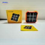GameMaster Tic Tac Toe elektronisch spel draagbaar middo.nl