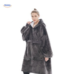 HeatCozy Veste chauffante avec Middo rechargeable par usb

