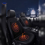 Heatsure zitkussen winter en verwarmingstechnologie www.middo.nl