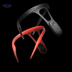 Hipee Smart halsband in verschillende kleuren www.middo.nl