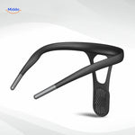 Hipee Smart halsband vooruitgang in houding www.middo.nl