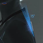 Hipee Smart houding corrector met 15 graden hoek www.middo.nl