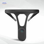 Hipee Smart voorzijde vorm halsband www.middo.nl